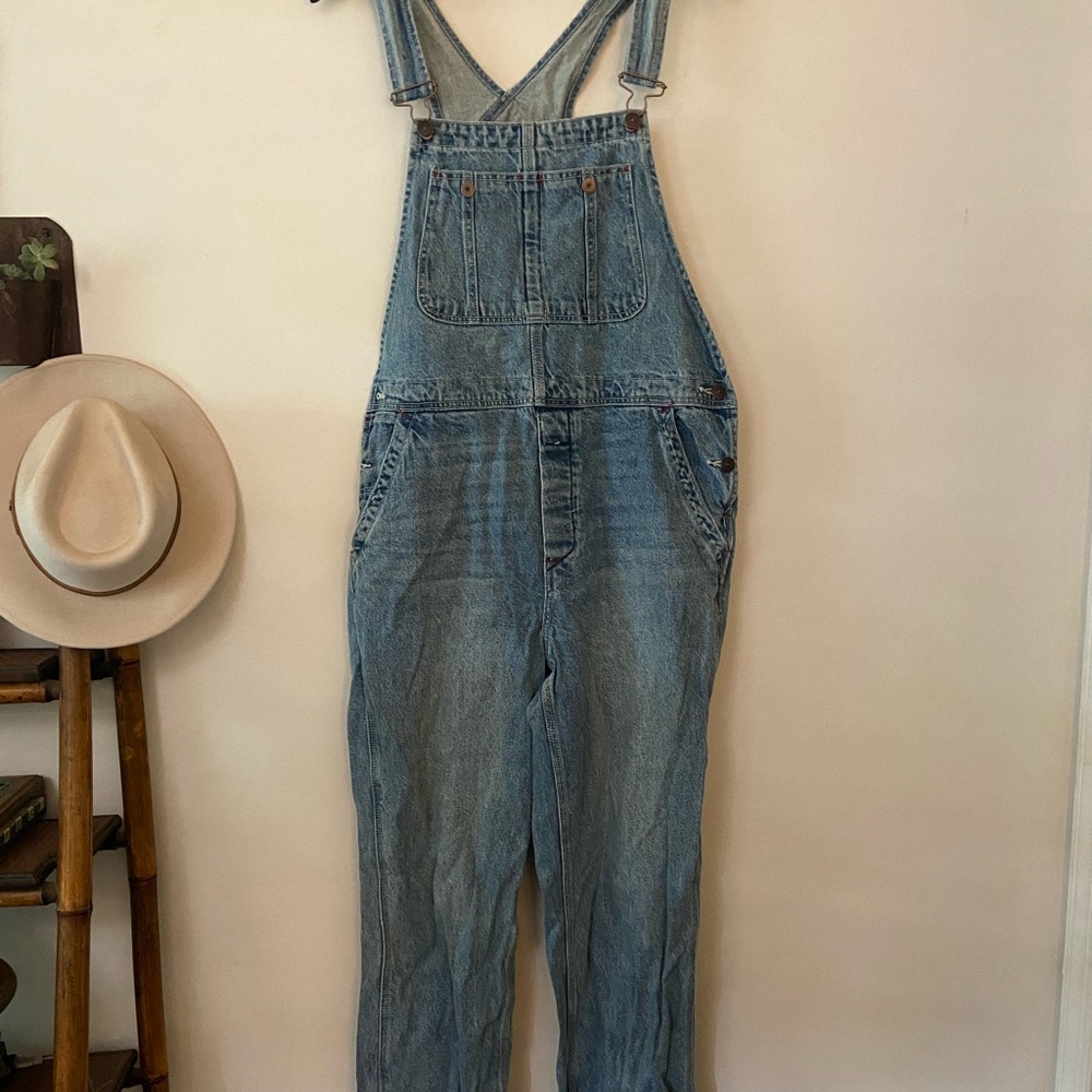 We The Free Overalls